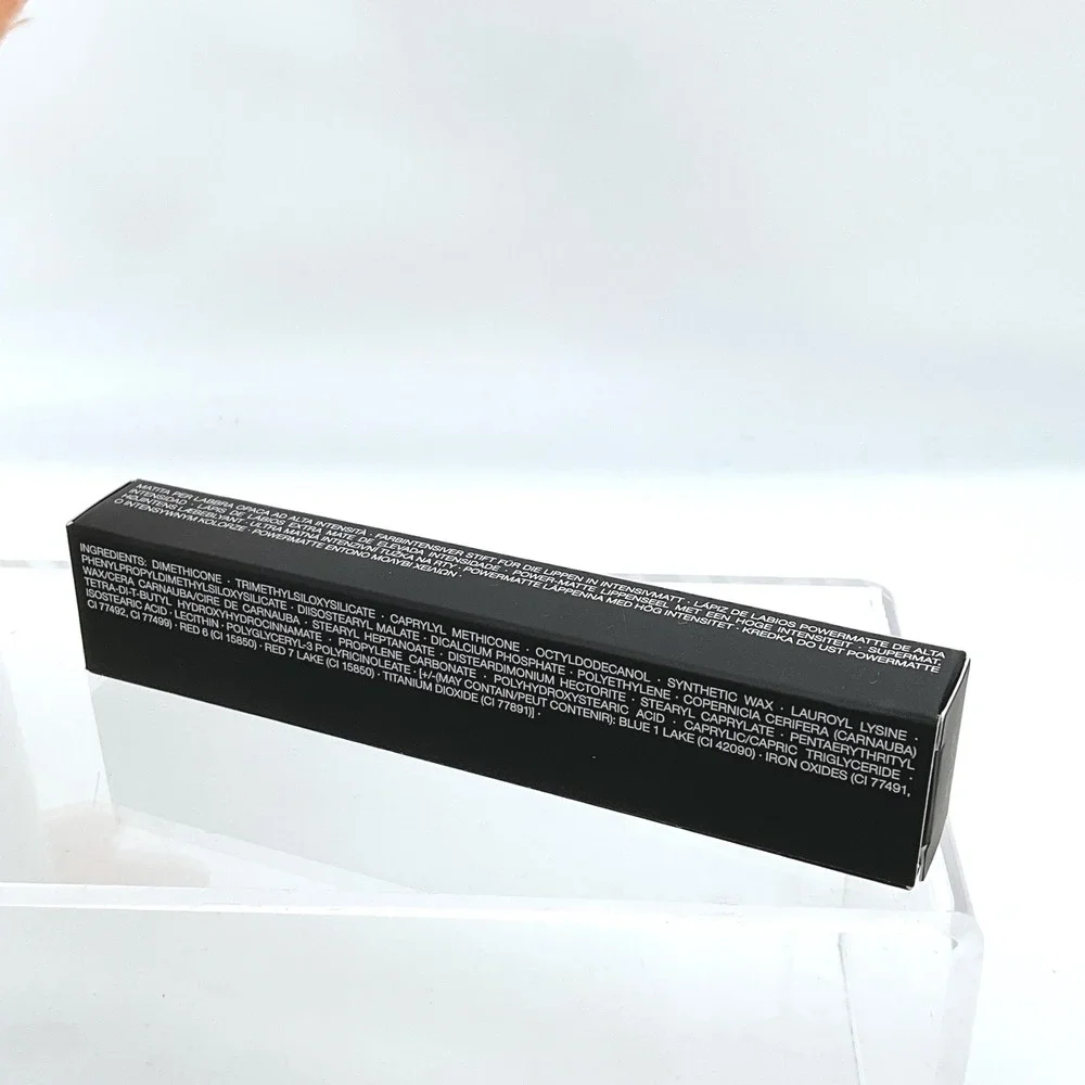 NARS Powermatte High-Intensity Lip Pencil All Night Long‎ 172 Matte 0.08oz